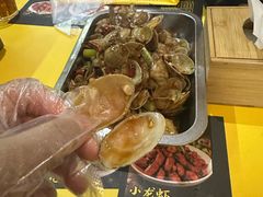 -望京小腰(北京总店)