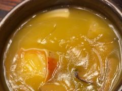 -长沙君悦酒店·自助餐厅咖啡厅