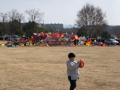 -钟山体育运动公园