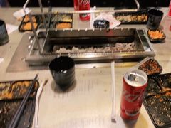 -白玉串城·朝鲜族烤串(龙岗店)