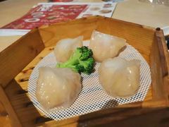 -避风塘(百联东郊店)