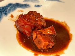 -闽上鲜·福建菜(龙湖滨江天街店)