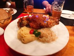 -申德勒加油站餐厅(三里屯北小街店)