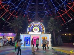 -三亚海昌梦幻海洋不夜城