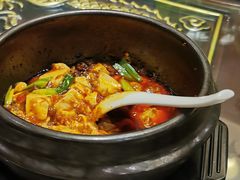 招牌麻婆豆腐-陈麻婆豆腐总店