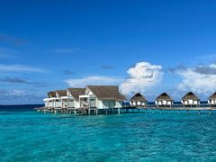 -中央格兰德岛温泉度假酒店 - 全包