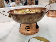 -成都你六姐·牛肉冒菜·麻辣香锅(长泰广场店)