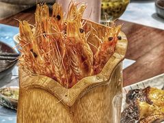 -黑松白鹿(崇文门新活馆店)