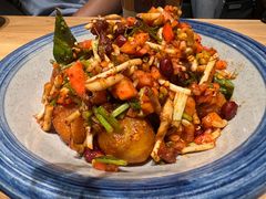 -黔诚多彩火锅(甲秀楼店)