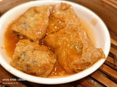 -万龙洲海鲜(南新仓店)