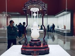 -北京工艺美术博物馆