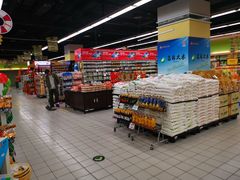 -北京华联生活超市(北京常营店)