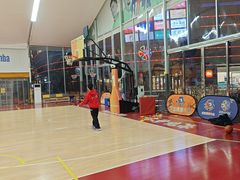 -NBA HOOP PARK篮球公园(上海大融城馆)