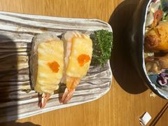 -一心创作料理屋(经开万达店)