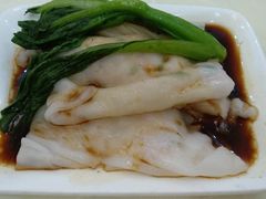 -蒲园食堂(中山大学广州校区南校园店)