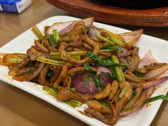 -大唐靓汤江门私房菜(景田店)