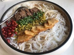 桂林捞粉-桂林肥仔·中华餐饮名店(园湖店)