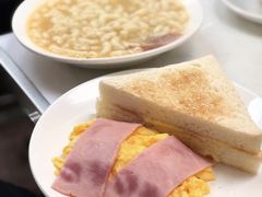 -澳洲牛奶公司(佐敦店)