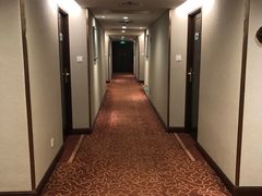 -深圳香格里拉酒店