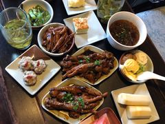 -青藤茶馆(南山路店)