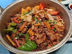 -清真·舒迩布炕锅王·高原美食文化(青海总店)