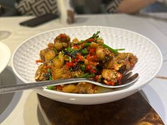 -南景饭店(万家丽路店)
