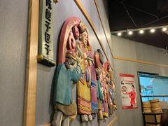 -陈傻子餐厅(世纪都会店)