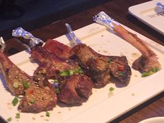 -三个蒙古大叔羊肉串(大宁店)