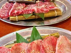 -大阪烧肉BAKA一代(国贸商住大厦店)