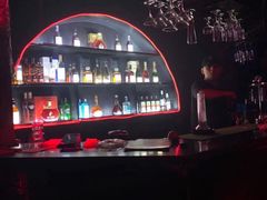 -CASTLE 古堡酒吧