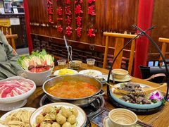 -亮欢寨(凯里总店)