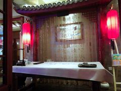 -碧露轩·大益茶体验馆(镇江路店)