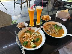 -一峰沙茶面(海峡国际店)