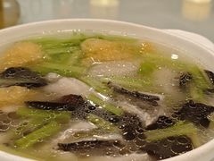 -松兰山海景大酒店·海鲜中餐厅