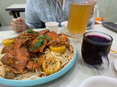 -人和啤酒屋海鲜大排档(营口路店)