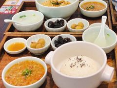 -蟹上黄·蟹黄面·江南糖水(人民广场店)