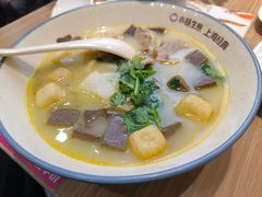 -小杨生煎(龙阳广场店)