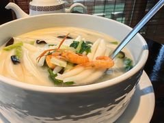 -通安客栈中餐厅·何家小馆