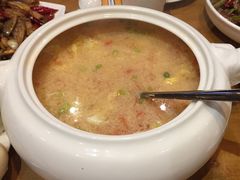 -木王宴语·野生鲜菌火锅(玉河店)