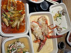 -盒马鲜生(莱蒙都会店)