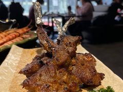 -daozao料理美术馆(东营店)