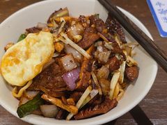 -寻裕记·现炒浇头面(人民广场店)