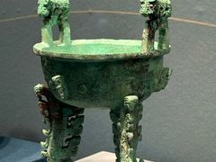 -盘龙城国家考古遗址公园