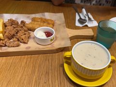 -菲滋意式餐厅(上虞万和城店)