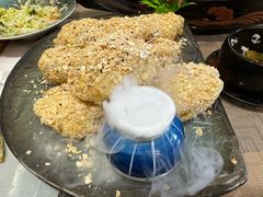 -君霖海鲜私房菜(春柳店)