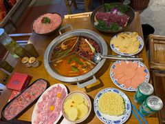 -楠火锅(太古里总店)