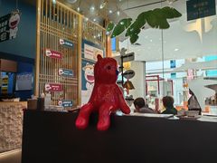 -老屋印象川菜(世纪东方店)