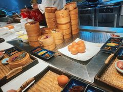 -潍坊鸢飞大酒店(泰华城店)