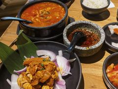 -九田家黑牛烤肉料理(溧阳吾悦店)