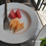 四星钻酒店包场吃饭是种什么体验